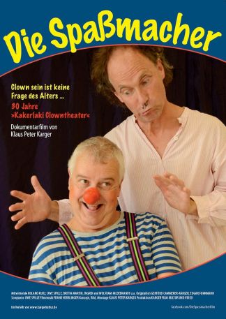 Die Spaßmacher