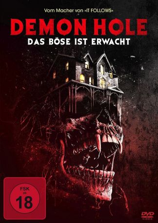 Demon Hole - Das Böse ist erwacht