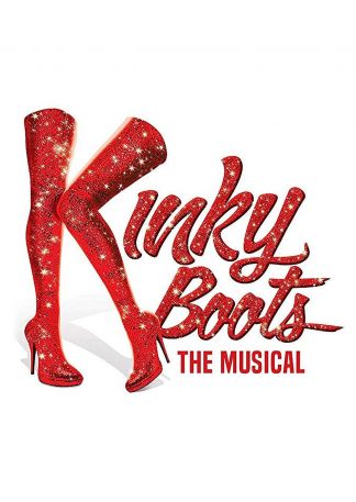 Kinky Boots - The Musical