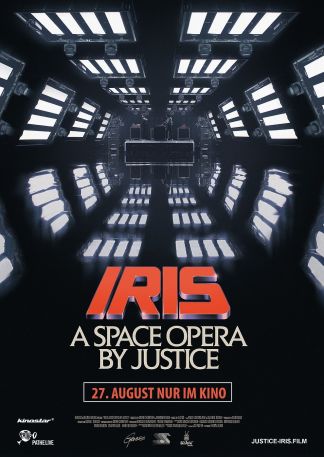 IRIS - A space opera by Justice