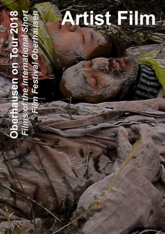 Oberhausen On Tour 2018: Artist Film