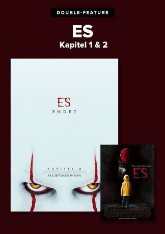 Double Feature: Es