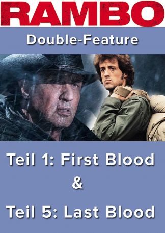Double Feature: Rambo