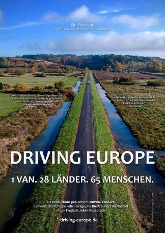 Driving Europe