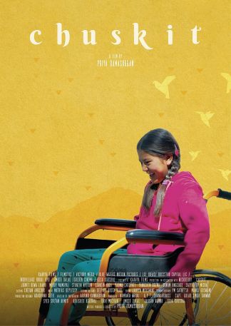 Chuskit