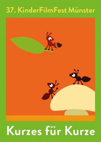 Tierisch gut - Kurzfilmprogramm