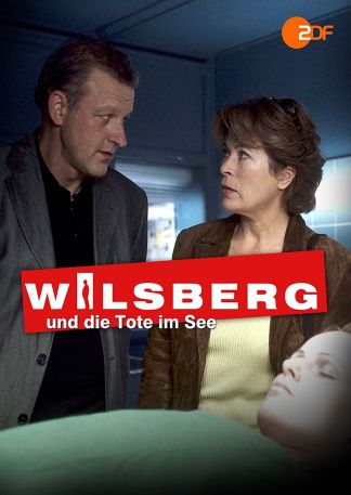 Wilsberg und die Tote im See