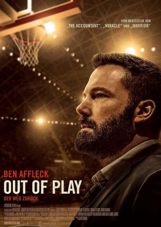 Out of Play - Der Weg zurück