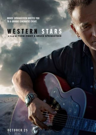Bruce Springsteen: Western Stars