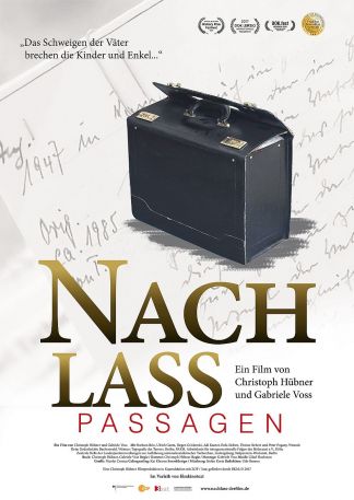 Nachlass - Passagen