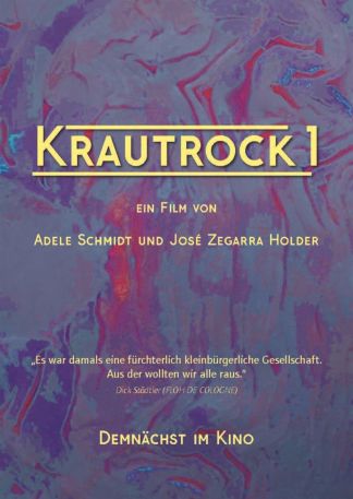 Krautrock 1