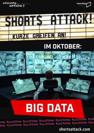 Shorts Attack 2019: Big Data