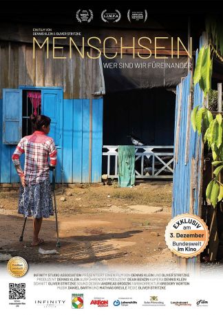 Menschsein - Wer sind wir füreinander