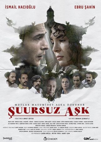 Suursuz Ask - Unbewusste Liebe