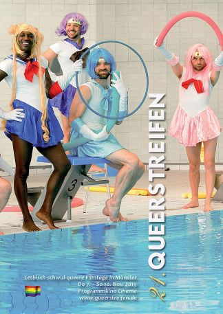 Best of 30th Lesbisch Schwule Filmtage Hamburg