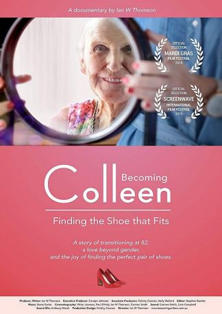 Becoming Colleen