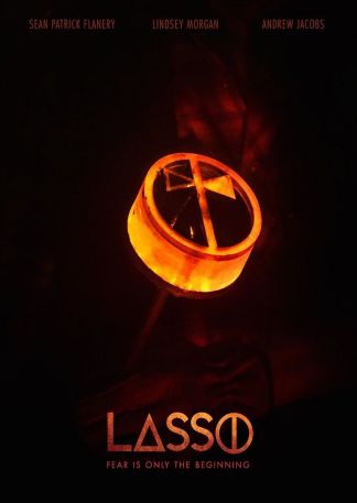 Lasso - Erbarmungslose Jagd
