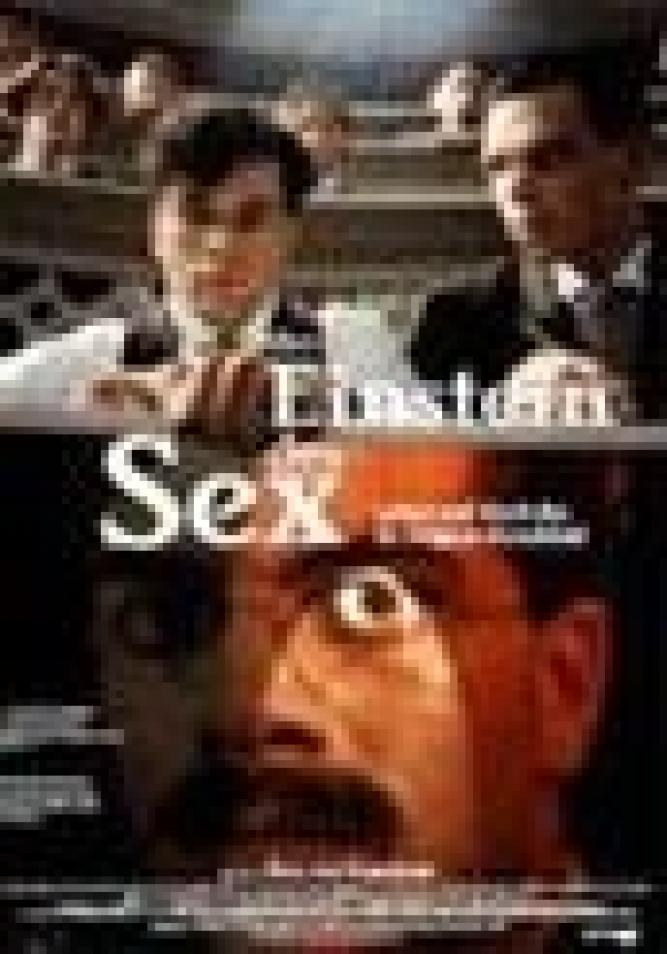 Der Einstein des Sex