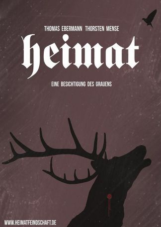 Heimat - Eine Besichtigung des Grauens