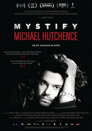 Mystify: Michael Hutchence