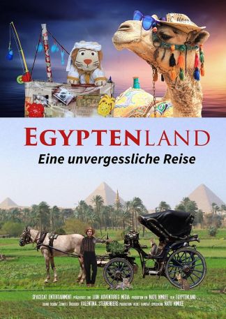 Egyptenland