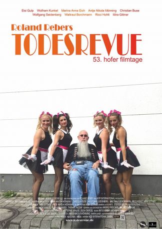 Roland Rebers Todesrevue