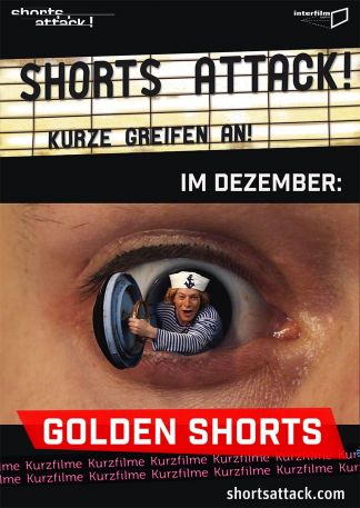 Shorts Attack 2019: Golden Shorts