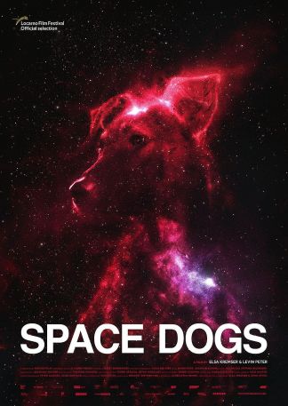Space Dogs