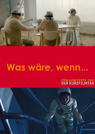 Was wäre, wenn...