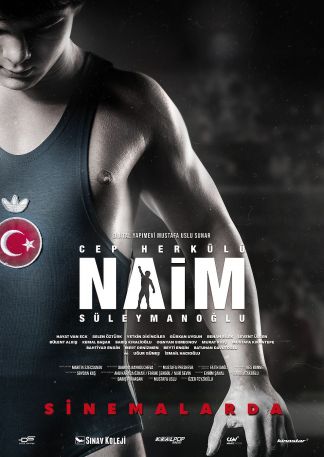 Cep Herkülü: Naim Süleymanoglu