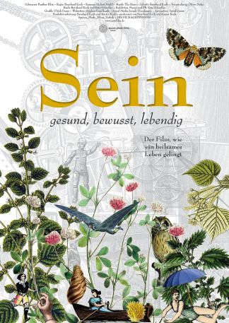 SEIN - gesund, bewusst, lebendig