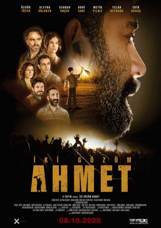 Iki Gözüm Ahmet
