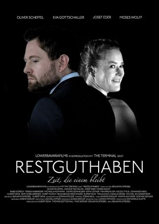 Restguthaben - Zeit, die einem bleibt