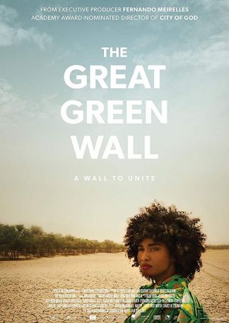 The Great Green Wall
