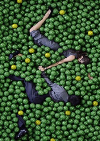 Opéra national de Paris 2019/20: Play