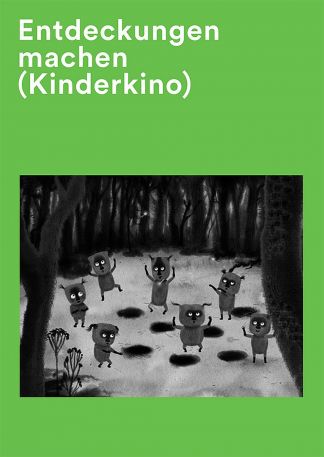 Kurzfilmtage Oberhausen: Entdeckungen machen