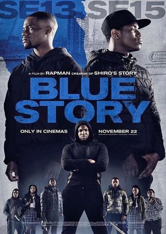 Blue Story - Gangs of London