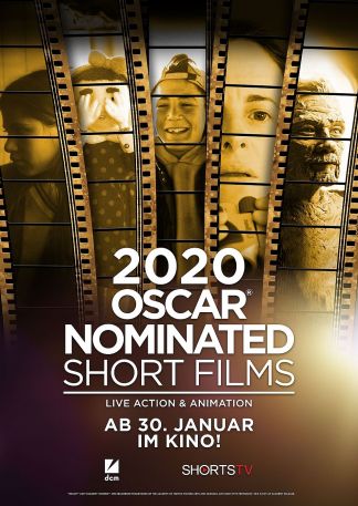 Oscar Shorts 2020 - Live Action