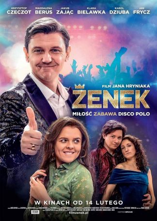 Zenek