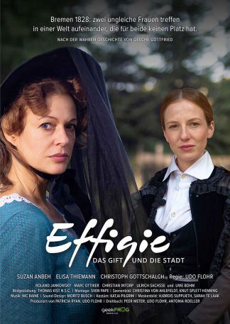 Effigie - Das Gift und die Stadt