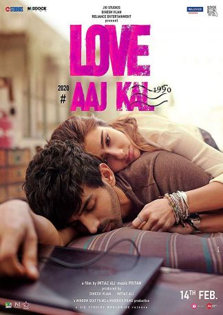 Love Aaj Kal 2