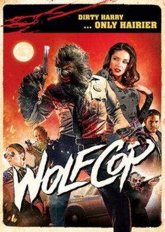 Wolfcop