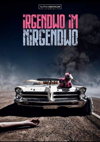 Irgendwo im Nirgendwo