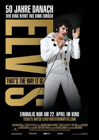 Elvis: That's The Way It Is
