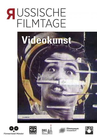 Videokunst aus Sankt Petersburg