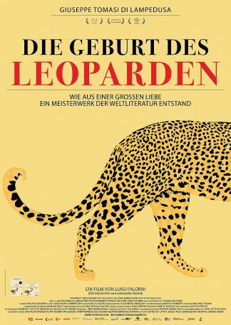 Die Geburt des Leoparden