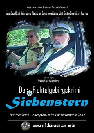 Der Fichtelgebirgskrimi - Siebenstern