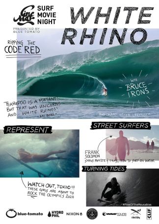 Cine Mar Frühlingstour 2020