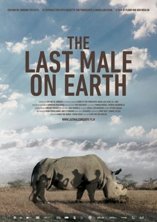 The last Male on Earth