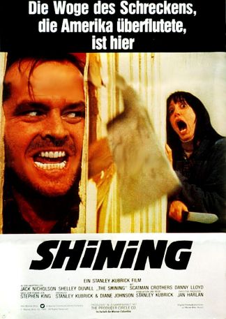 Shining - Extended Version